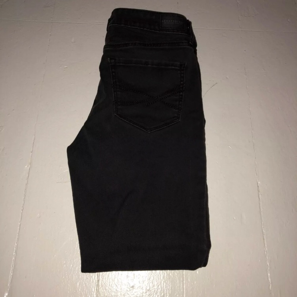 Aeropostale skinny jeans